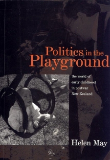 ECE-The-Politics-of-the-Playground